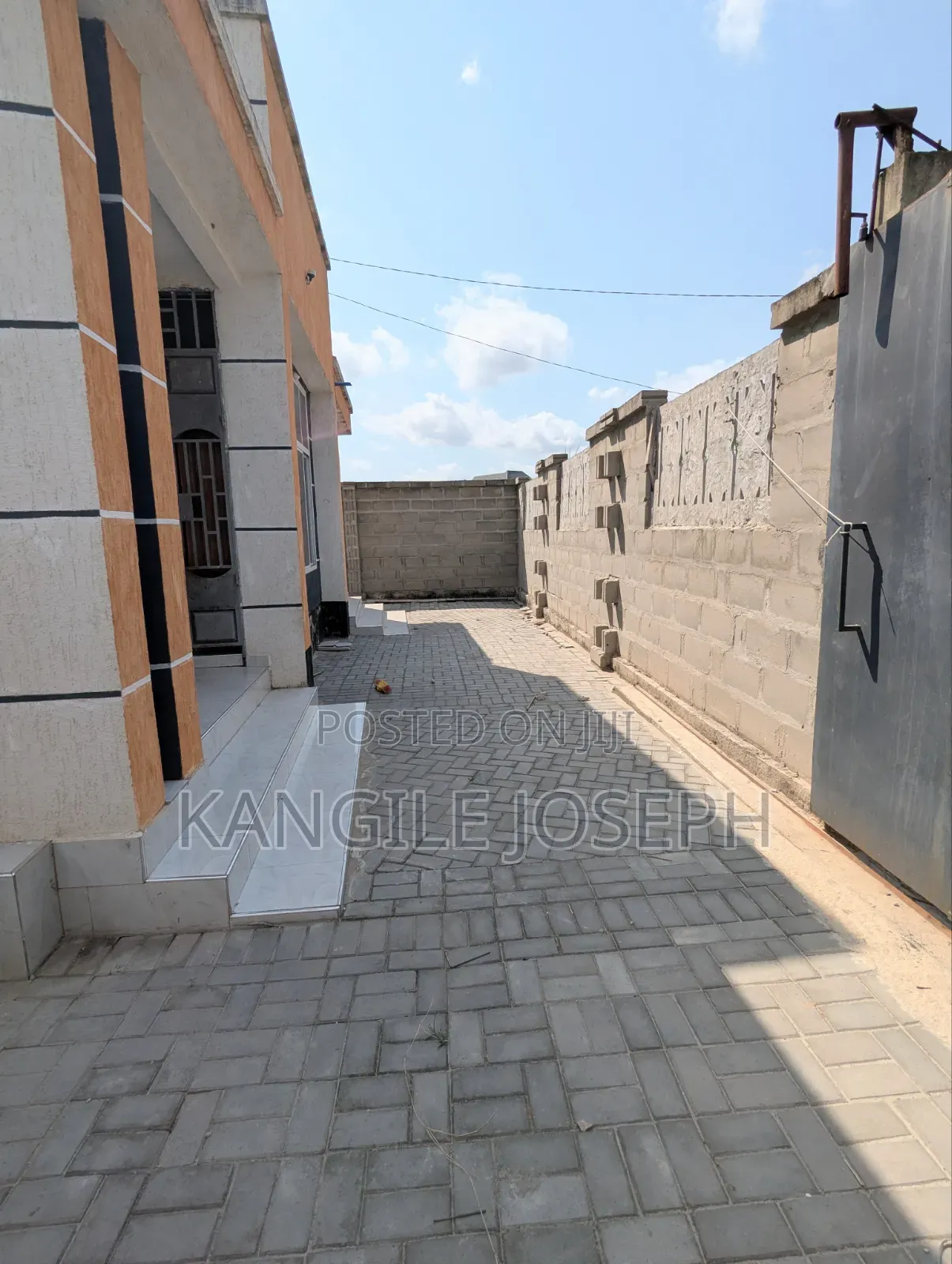 3bdrm House in Viwege, Pugu for rent