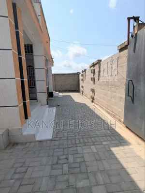 3bdrm House in Viwege, Pugu for rent