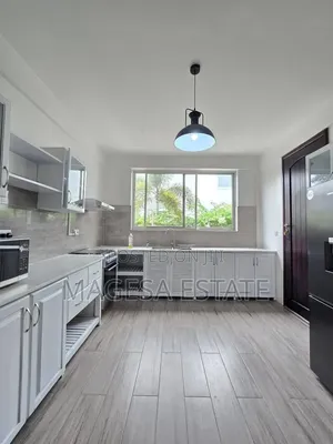 Furnished 3bdrm Apartment in Mikocheni for rent