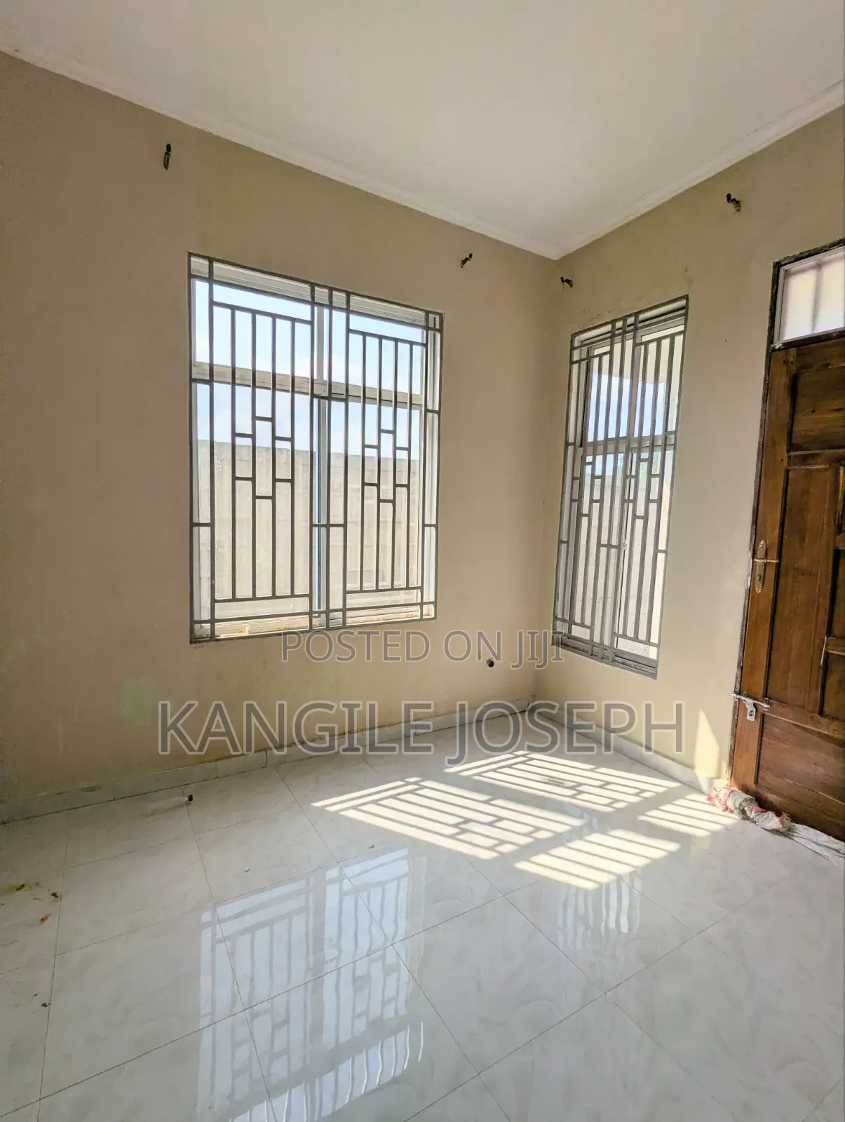 3bdrm House in Viwege, Pugu for rent