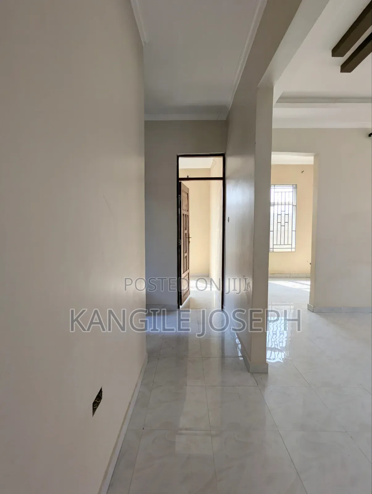 3bdrm House in Viwege, Pugu for rent
