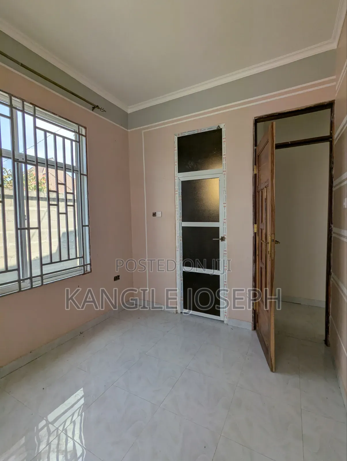 3bdrm House in Viwege, Pugu for rent