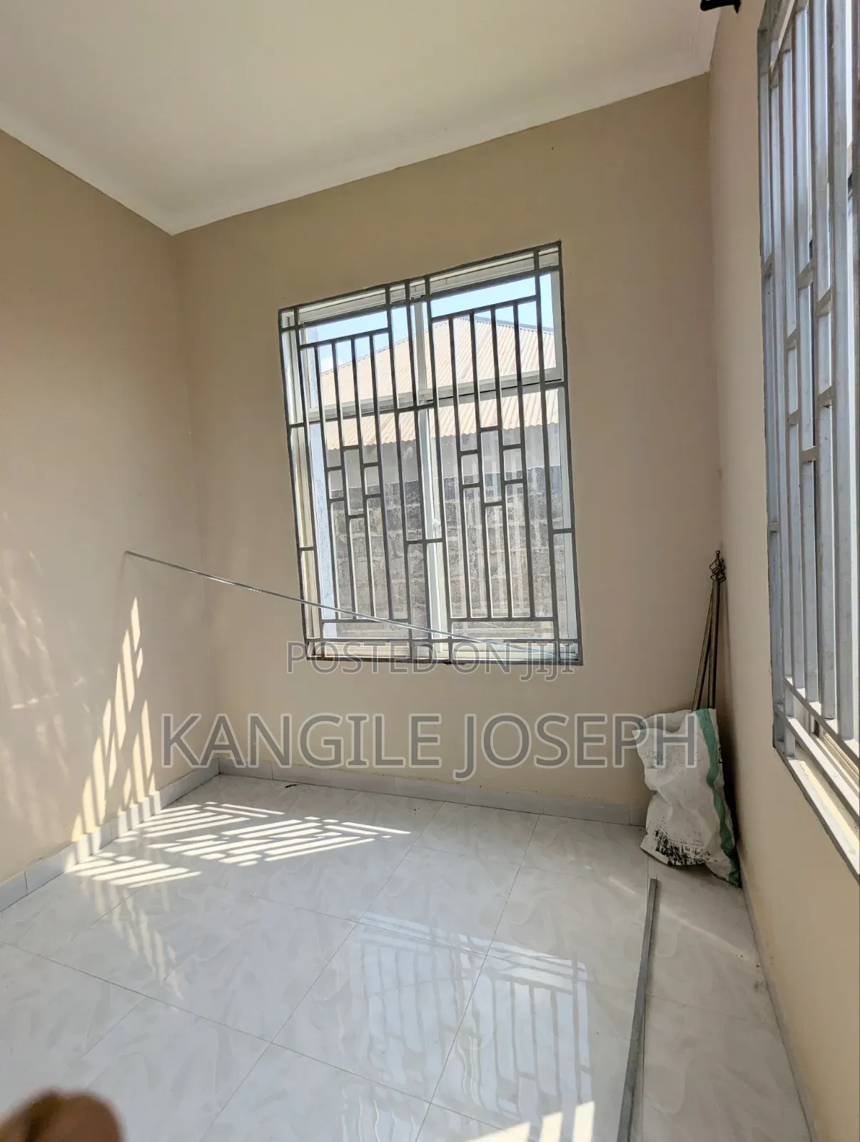 3bdrm House in Viwege, Pugu for rent