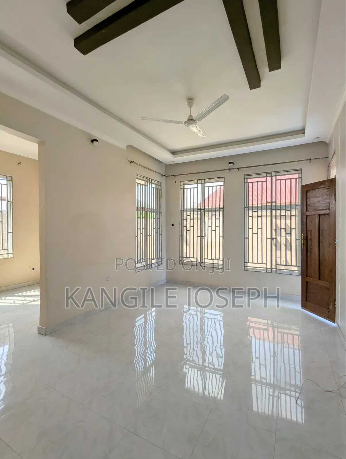 3bdrm House in Viwege, Pugu for rent