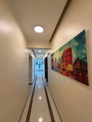 Furnished 3bdrm Apartment in Masaki for rent