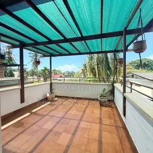 4bdrm Villa in Masaki for rent