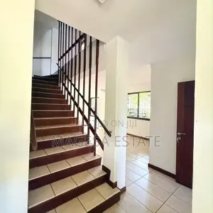 4bdrm Villa in Masaki for rent