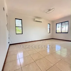 4bdrm Villa in Masaki for rent