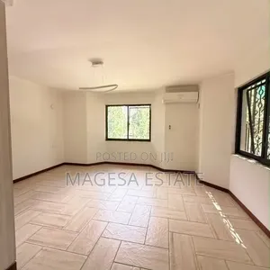 4bdrm Villa in Masaki for rent