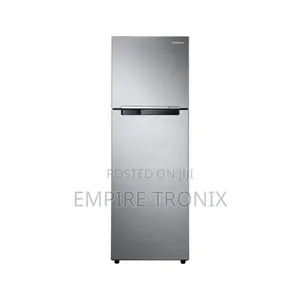 Samsung RT31K3082S8 253L Digital Inverter Refrigerator Elegant Inox