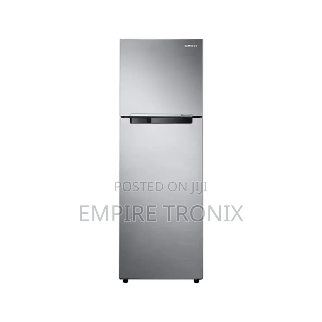 Samsung RT31K3082S8 253L Digital Inverter Refrigerator Elegant Inox