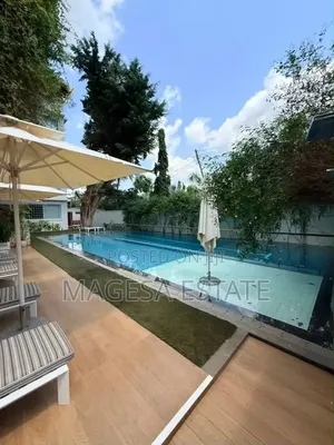 Furnished 2bdrm Apartment in Masaki for rent