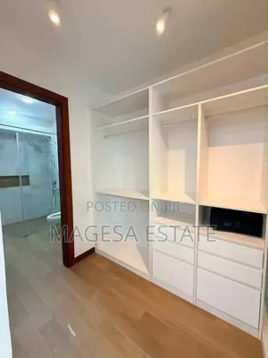 Furnished 2bdrm Apartment in Masaki for rent