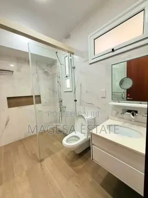 Furnished 2bdrm Apartment in Masaki for rent
