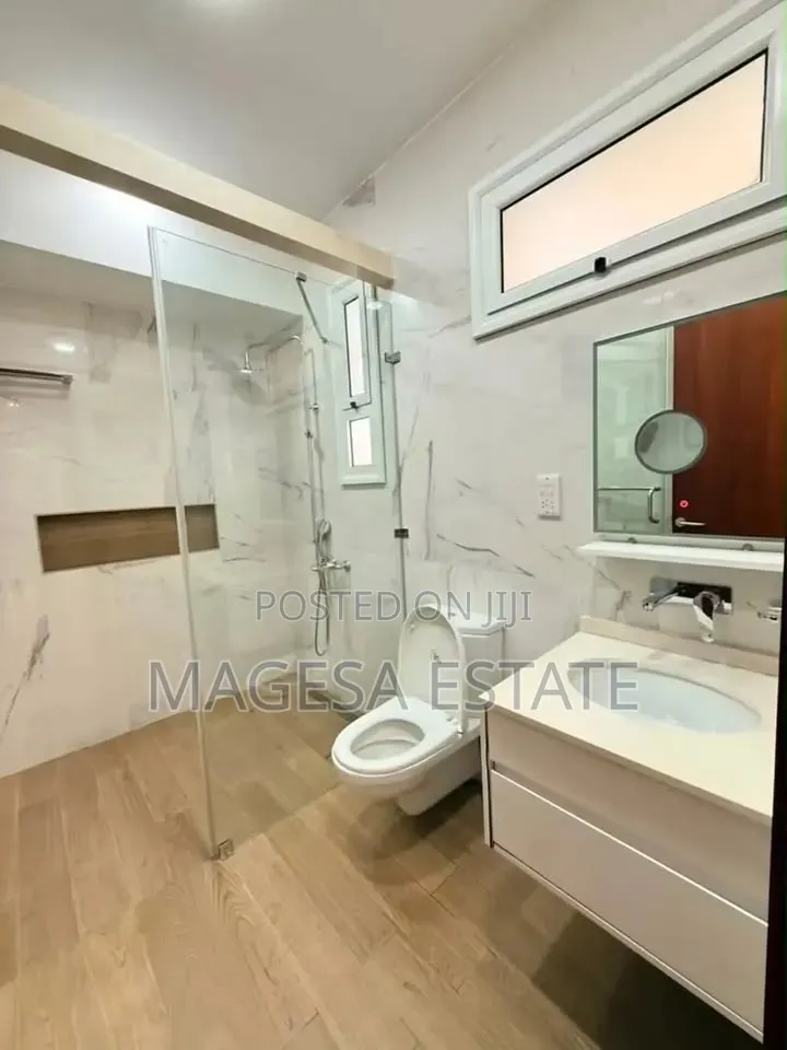 Furnished 2bdrm Apartment in Masaki for rent