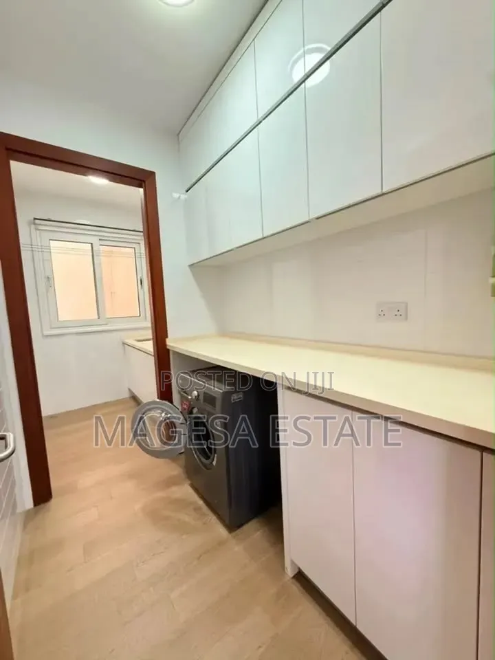 Furnished 2bdrm Apartment in Masaki for rent