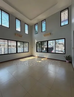 Furnished 6bdrm House in Masaki for rent