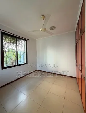 Furnished 6bdrm House in Masaki for rent