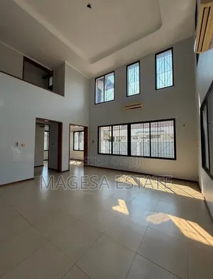 Furnished 6bdrm House in Masaki for rent