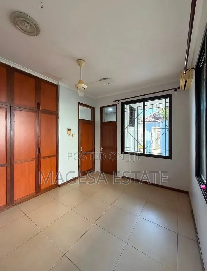 Furnished 6bdrm House in Masaki for rent