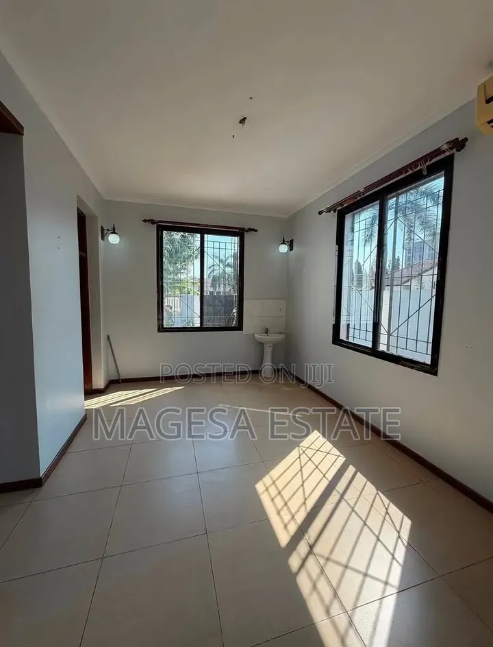 Furnished 6bdrm House in Masaki for rent