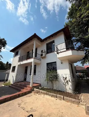Furnished 6bdrm House in Masaki for rent