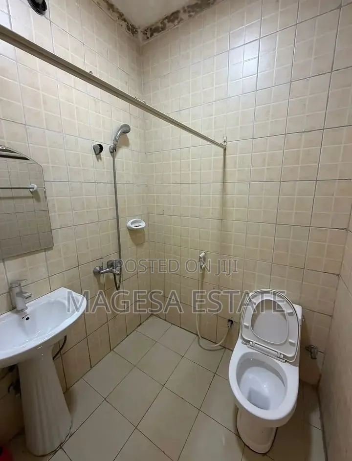 Furnished 6bdrm House in Masaki for rent