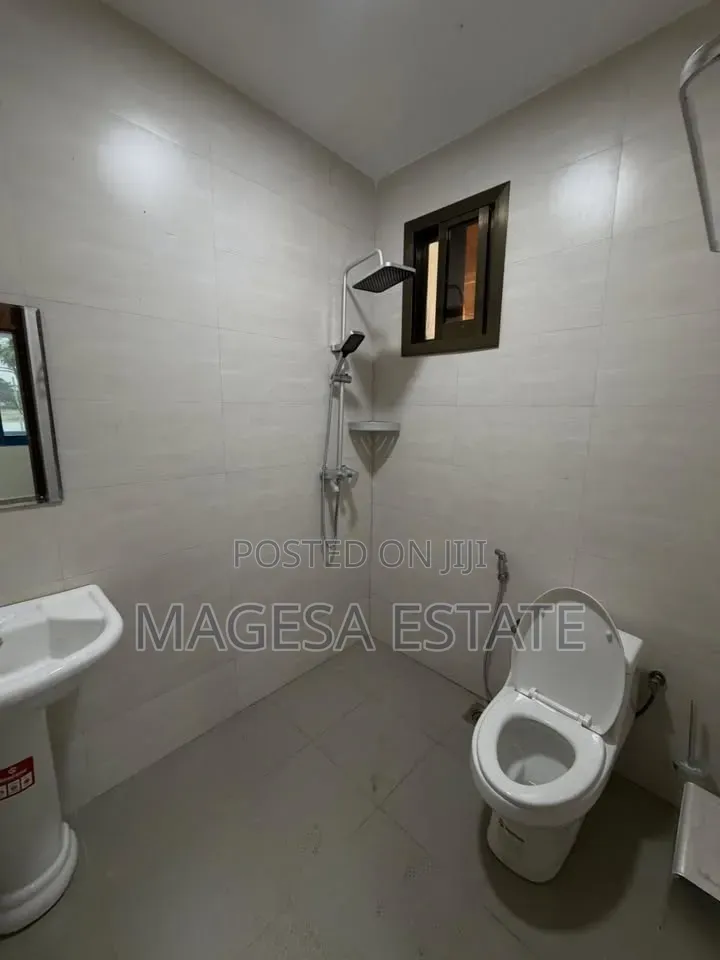 3bdrm Apartment in Masaki for rent