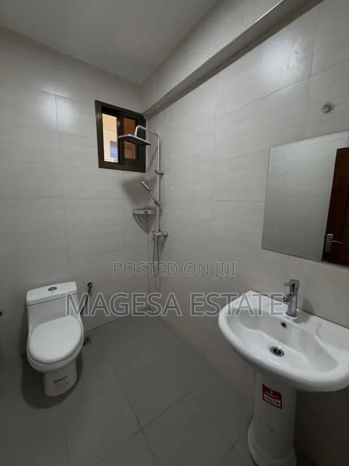 3bdrm Apartment in Masaki for rent