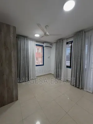 3bdrm Apartment in Masaki for rent