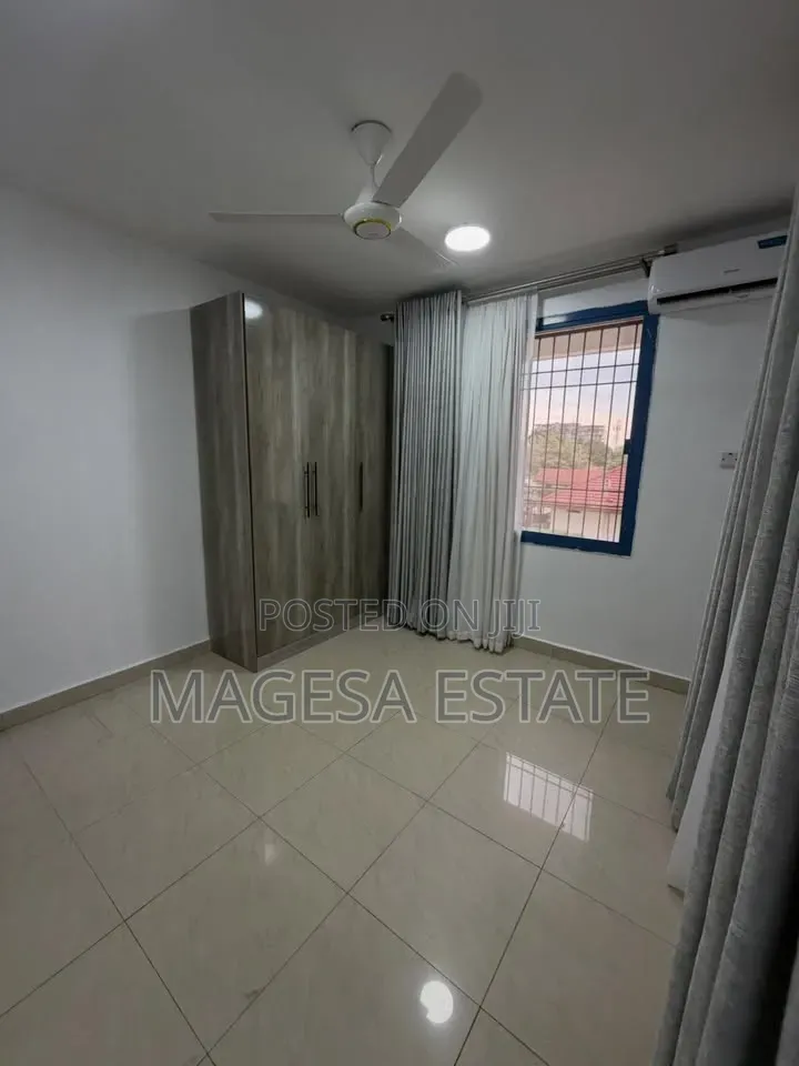 3bdrm Apartment in Masaki for rent