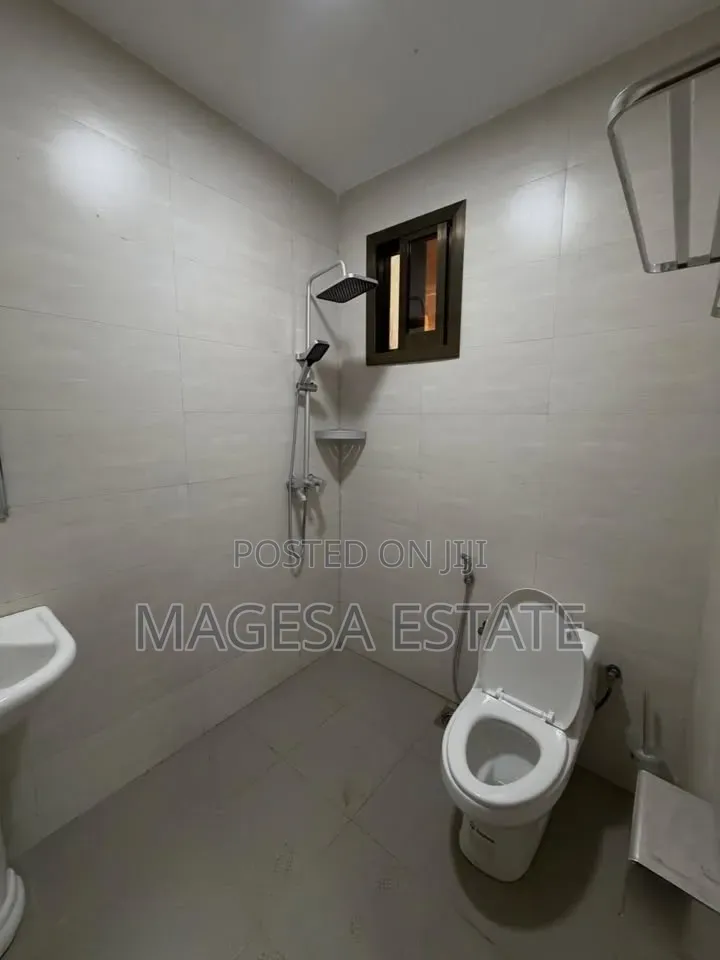 3bdrm Apartment in Masaki for rent