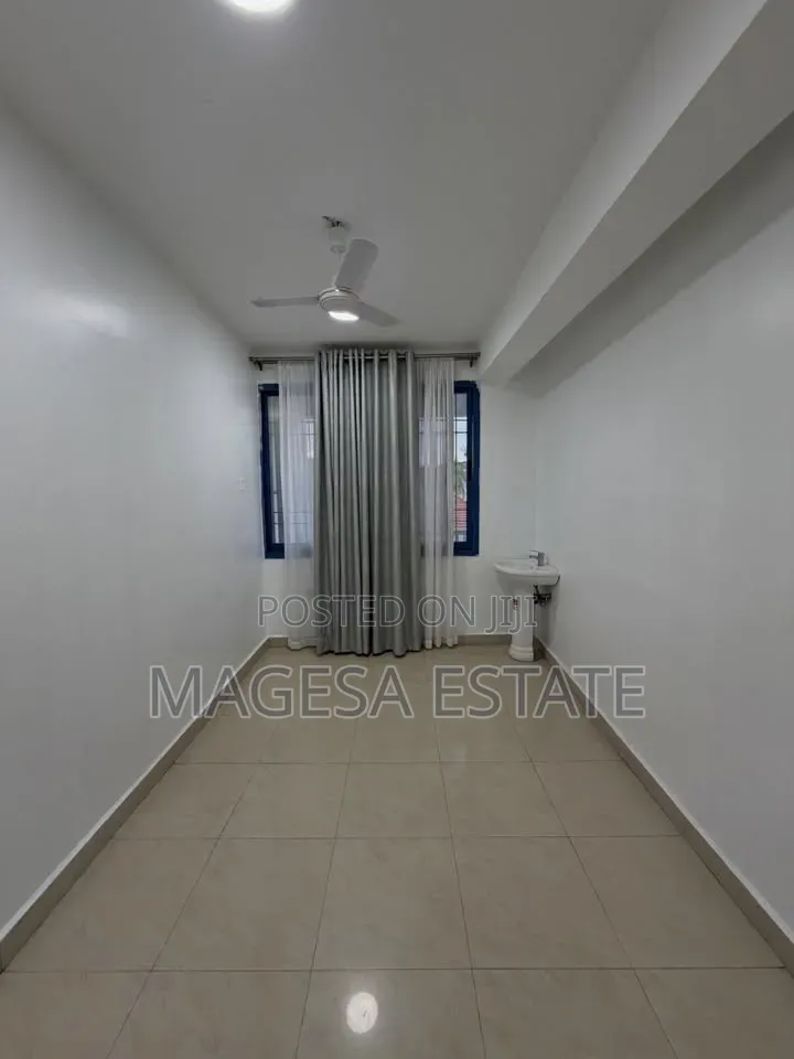3bdrm Apartment in Masaki for rent