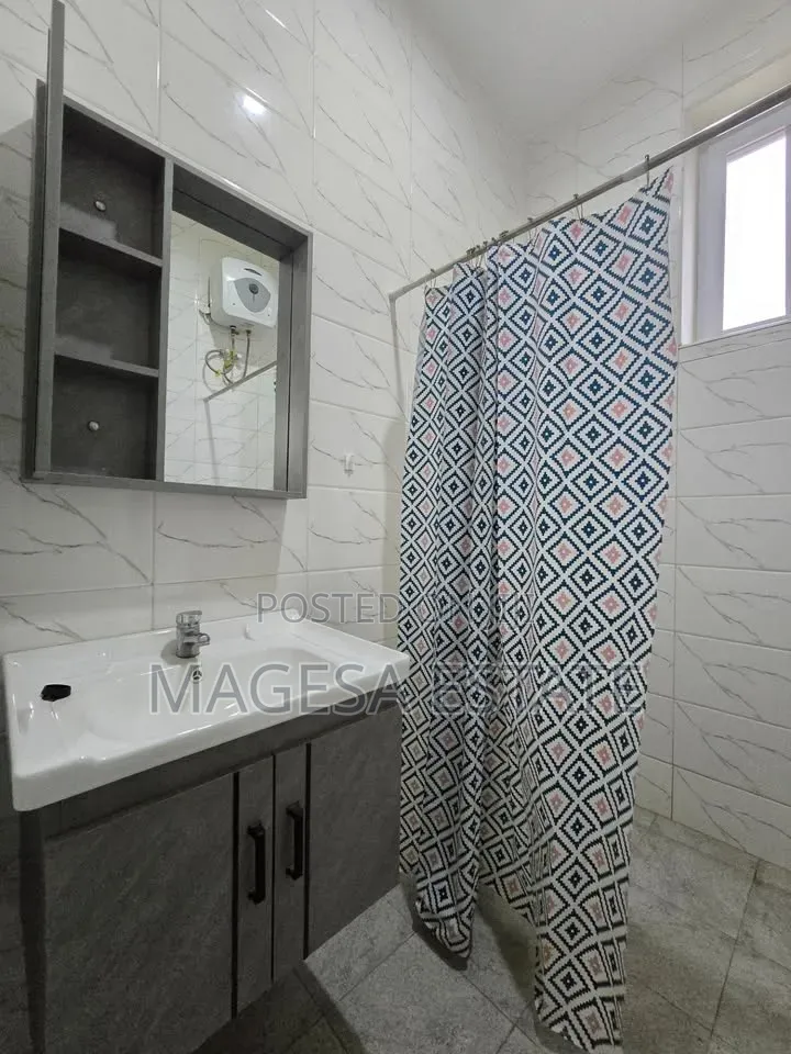 2bdrm Apartment in Msasani for rent