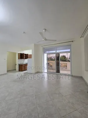 2bdrm Apartment in Msasani for rent