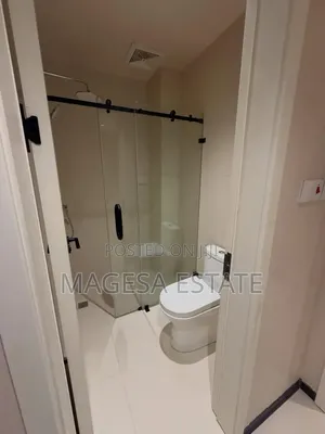 Furnished 1bdrm Apartment in Masaki for sale