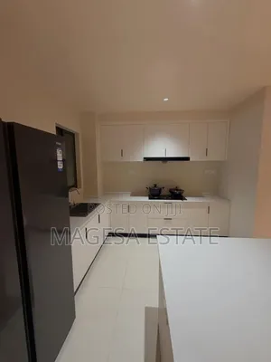 Furnished 1bdrm Apartment in Masaki for sale