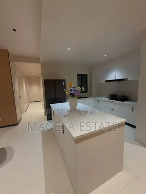 Furnished 1bdrm Apartment in Masaki for sale