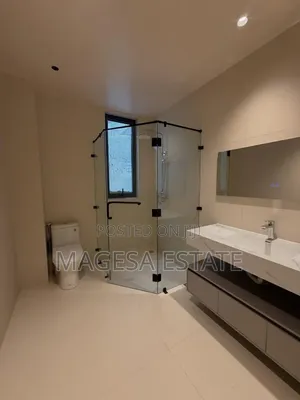 Furnished 1bdrm Apartment in Masaki for sale