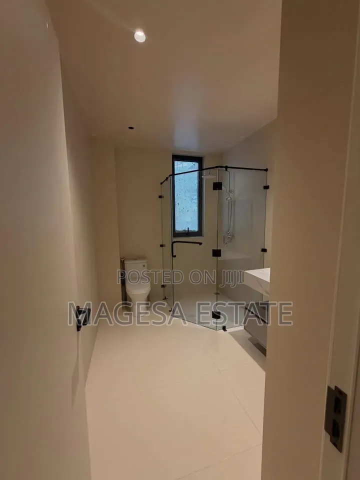 Furnished 1bdrm Apartment in Masaki for sale