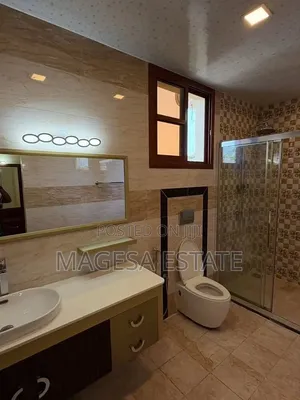 Furnished 3bdrm Villa in Ada Estate for rent