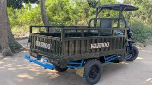 Bajaj 2025 Green