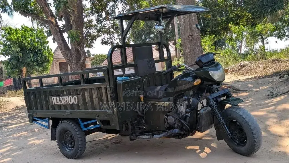 Bajaj 2025 Green
