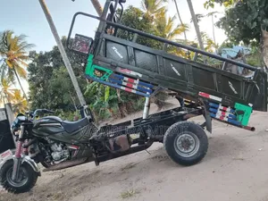 Bajaj 2025 Green