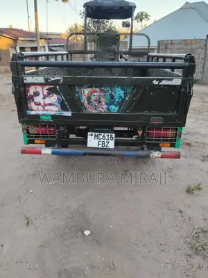 Bajaj 2025 Green