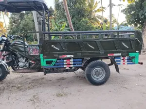 Bajaj 2025 Green