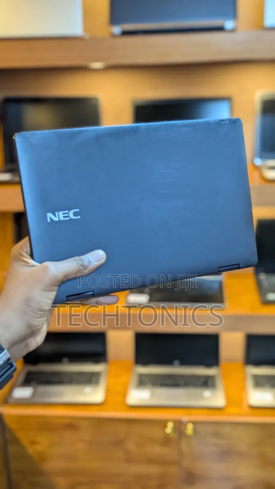 Laptop NEC N22G 8GB Intel Core i5 SSD 128GB