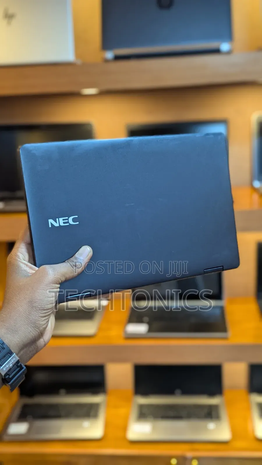 Laptop NEC N22G 8GB Intel Core i5 SSD 128GB