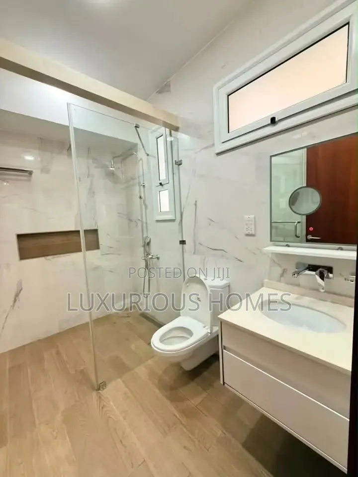 Furnished 2bdrm Apartment in Masaki for rent