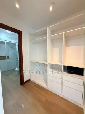 Furnished 2bdrm Apartment in Masaki for rent